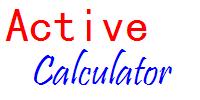 More info about Active Calculator Component Software_Development ActiveX ? Click here...