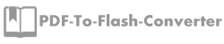 Flipbook creator software flip word maker page turning flash flipbook