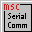 Visual Basic tools Visual Basic development serial communications component serial port library serial communications toolkit virtual serial USB to serial toolkit multi drop serial serial port component VB VBA