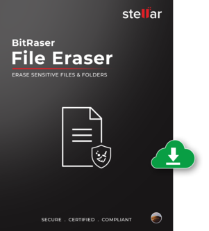 Click here for more info about BitRaser for File