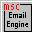 SMTP component POP component SMTP POP IMAP email component send email SSL mail email software NET email SMTP library ISO HTML email authentication mail UTF mail SSL TLS MIME mail component mail C POP C SMTP C Visual Studio