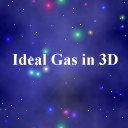 More info about Ideal Gas in 3D Home_and_Education Technology_and_Physics ? Click here...