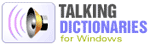 Ectaco dictionary speech talk tts voice translate